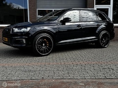 Audi Q7 - 3.0 TDI E-TRON QUATTRO AUT FULL-OPTIONS