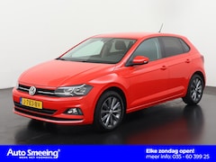 Volkswagen Polo - 1.0 TSI Comfortline | Trekhaak | Navigatie | Apple/Android Carplay | Zondag Open