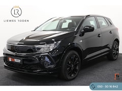 Opel Grandland - 1.2 Turbo GS Line