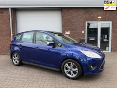 Ford C-Max - 1.0 Edition Plus|AIRCO|NIEUWE APK|NAVI|CRUISE