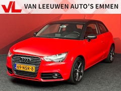 Audi A1 Sportback - 1.4 TFSI Ambition Pro Line Business | Airco | Cruise control | Navigatie
