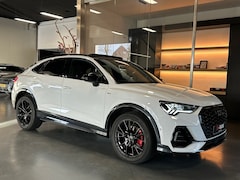 Audi Q3 Sportback - 35 TFSI 3 X S line Panorama ACC Camera Keyless