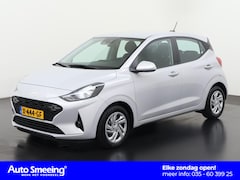Hyundai i10 - 1.0 Comfort 5-zits Automaat | Digital Cockpit | Apple/Android Carplay | Zondag Open