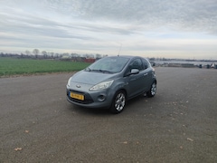 Ford Ka - 1.2 Titanium X s/s