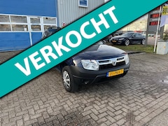Dacia Duster - 1.6 Duster 2wd