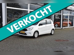 Suzuki Celerio - 1.0 Comfort