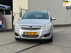 Opel Zafira - 1.6 Temptation 2008 7pers Airco/Navi/Cruise