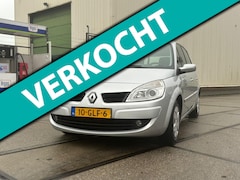 Renault Scénic - 1.6-16V Business Line Navi/Pano/Pdc/Clima