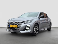 Peugeot 208 - Hybrid 100 e-DCS6 Allure Full LED | Camera | Adaptive cruise control | Carplay/android aut