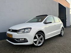 Volkswagen Polo - 1.2 TSI Highline - Panorama Dak - Carplay