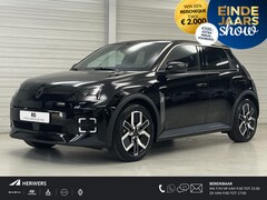 Renault 5 - 5 comfort range techno 52 kWh / €1.000, - Orderpremie / Vraag naar beschikbaarheid / Googl