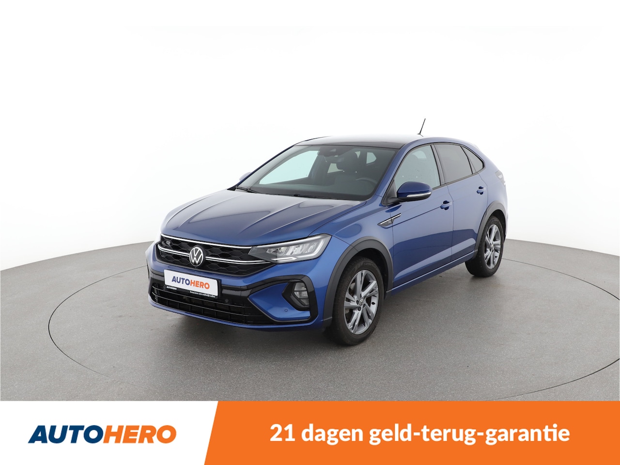Volkswagen Taigo - 1.0 TSI Life | TE28386 | - AutoWereld.nl