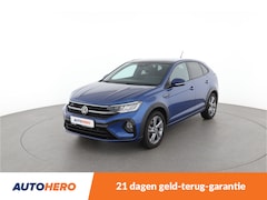 Volkswagen Taigo - 1.0 TSI Life | TE28386 |