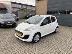 Peugeot 107 - 1.0i Accent/Airco/Android radio