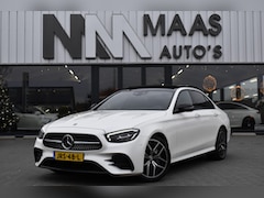 Mercedes-Benz E-klasse - 300 e Business Solution AMG BTW Pano