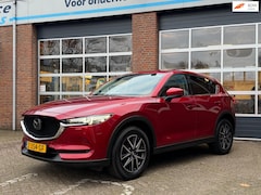Mazda CX-5 - 2.5 SkyActiv-G 194 GT-M 4WD, Camera, carplay, leder + mem, schuifdak