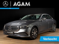Mercedes-Benz E-klasse - Limousine 300 e Avantgarde