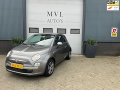 Fiat 500 - 1.2 Pop