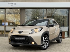 Toyota Aygo X - 1.0 VVT-i S-CVT Envy | Parkeersensoren V+A