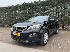Peugeot 3008 - 1.6 BlueHDi Allure