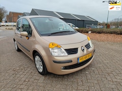Renault Modus - 1.6-16V Automaat ( lage kilometerstand)