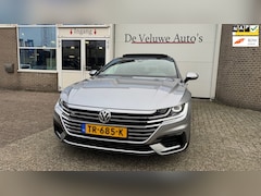 Volkswagen Arteon - 1.5 TSI R Line |ACC|Carplay|Pano|Virtual C