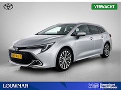 Toyota Corolla Touring Sports - Hybrid 140 Dynamic | NL-Auto | Fabr Garantie t/m 10-2034 mogelijk