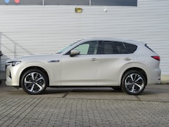 Mazda CX-60 - 2.5 E-SKYACTIV PHEV Takumi AWD | Full Options | Leder