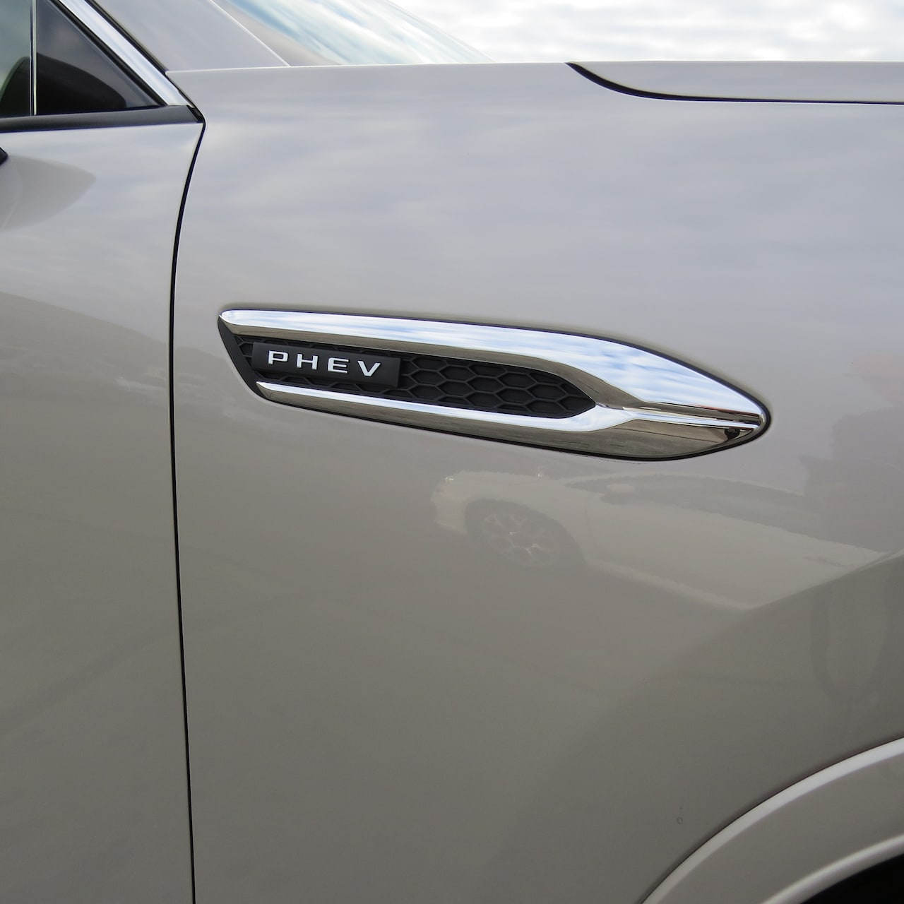 Mazda CX-60 - 2.5 E-SKYACTIV PHEV Takumi AWD | Full Options | Trekhaak | Leder