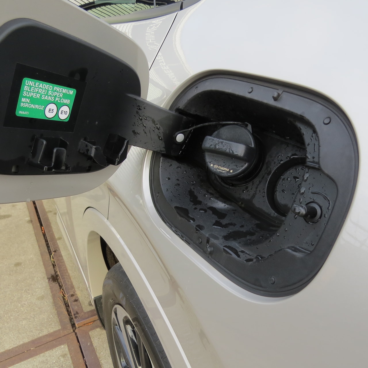 Mazda CX-60 - 2.5 E-SKYACTIV PHEV Takumi AWD | Full Options | Trekhaak | Leder