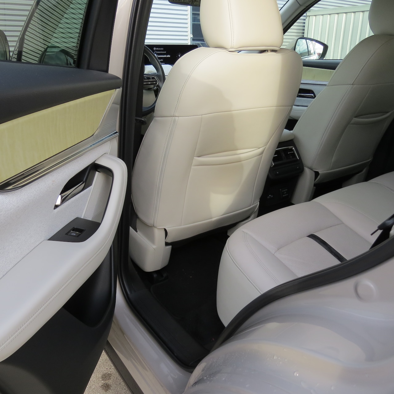 Mazda CX-60 - 2.5 E-SKYACTIV PHEV Takumi AWD | Full Options | Trekhaak | Leder