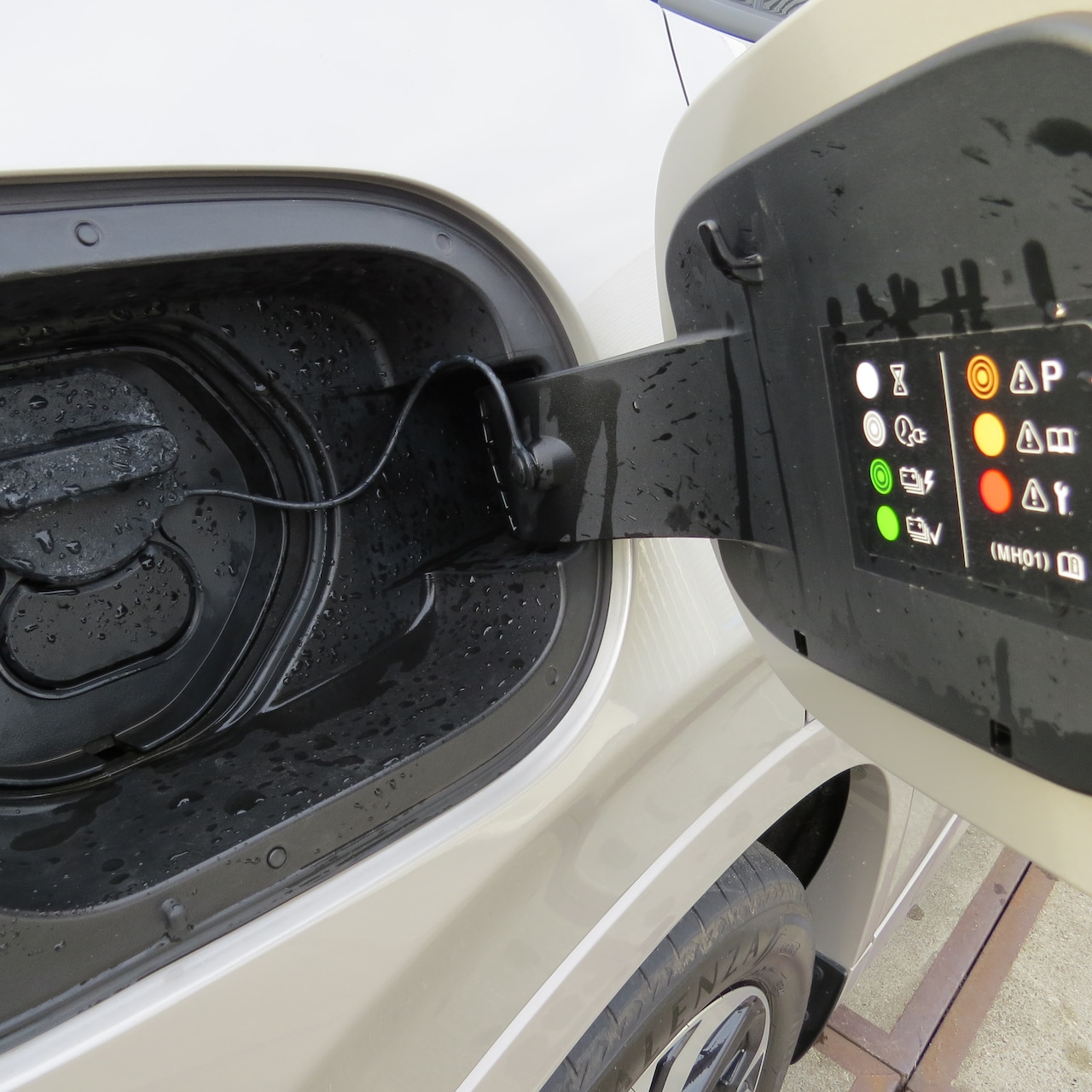 Mazda CX-60 - 2.5 E-SKYACTIV PHEV Takumi AWD | Full Options | Trekhaak | Leder