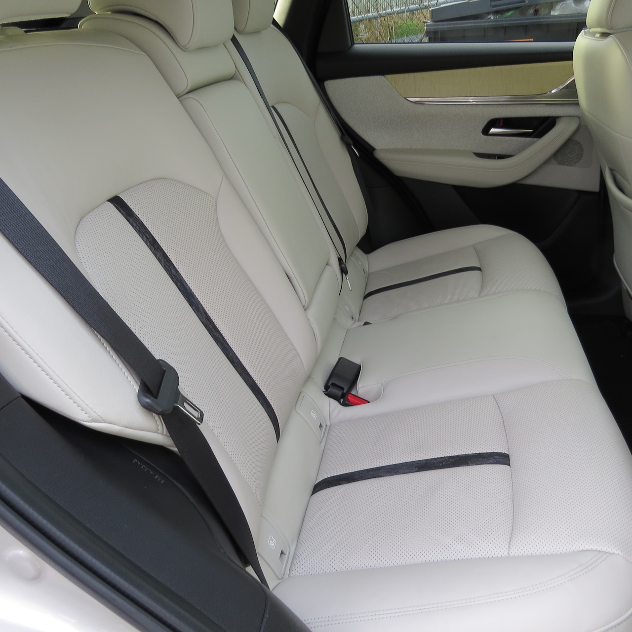 Mazda CX-60 - 2.5 E-SKYACTIV PHEV Takumi AWD | Full Options | Trekhaak | Leder