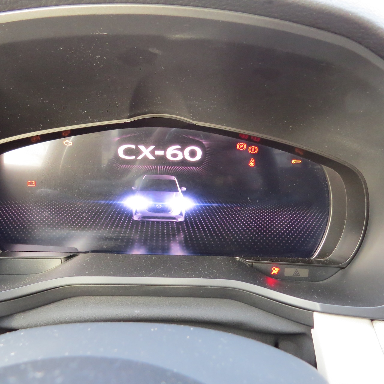 Mazda CX-60 - 2.5 E-SKYACTIV PHEV Takumi AWD | Full Options | Trekhaak | Leder