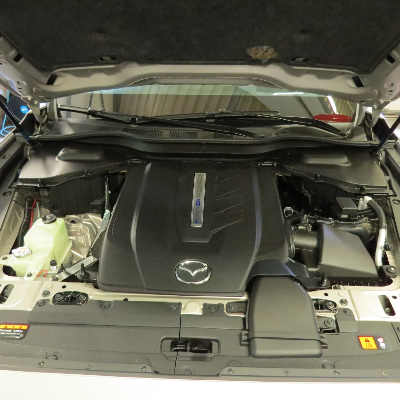 Mazda CX-60 - 2.5 E-SKYACTIV PHEV Takumi AWD | Full Options | Trekhaak | Leder