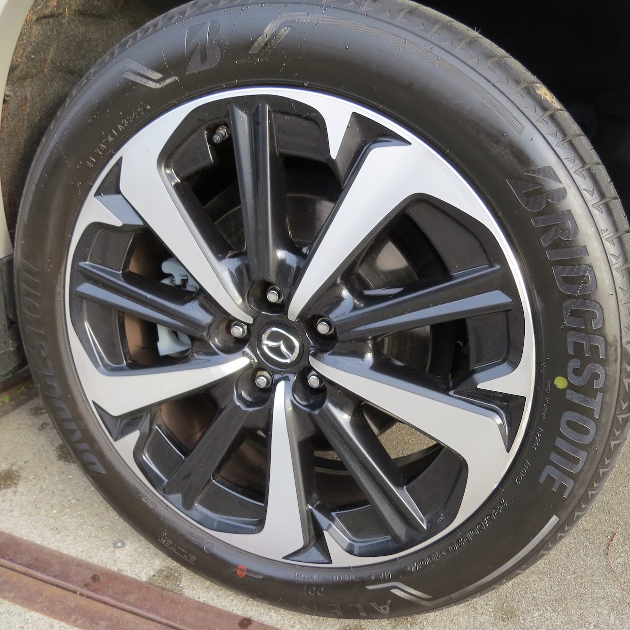 Mazda CX-60 - 2.5 E-SKYACTIV PHEV Takumi AWD | Full Options | Trekhaak | Leder