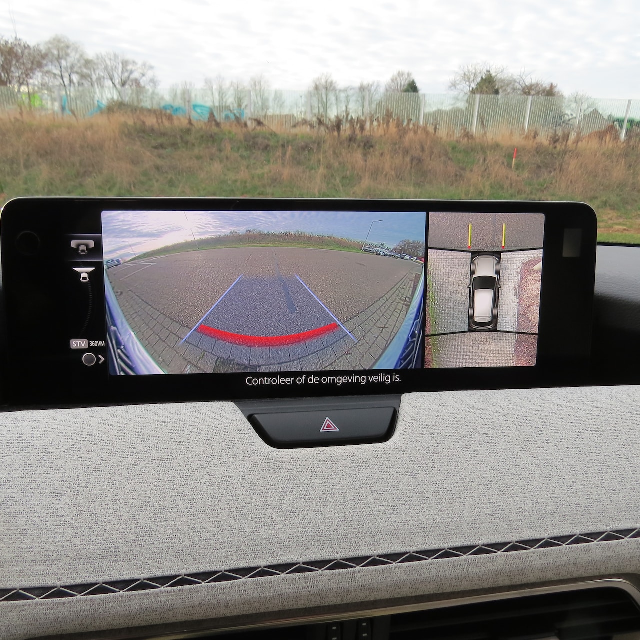 Mazda CX-60 - 2.5 E-SKYACTIV PHEV Takumi AWD | Full Options | Trekhaak | Leder