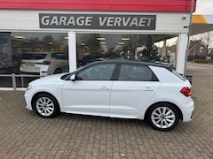 Audi A1 Sportback - 30 TFSI S edition