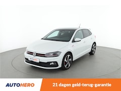 Volkswagen Polo - 2.0 TSI GTI | NK93546 |