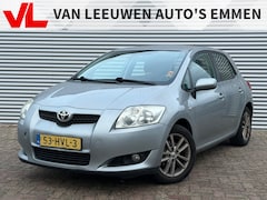 Toyota Auris - 1.6-16V Dynamic | Climate Control | Navigatie | Cruise Control | APK 02-07-2026 |