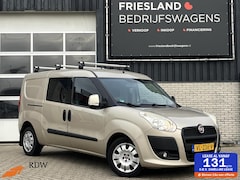 Fiat Doblò Cargo - 1.3 MultiJet SX Maxi MARGE Trekhaak/Cruise/PDC/Clima/Standkachel