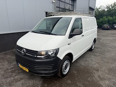 Volkswagen Transporter - 2.0 TDI L1H1 Euro 6 / Airco / Imperiaal