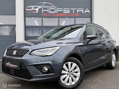 SEAT Arona - 1.0 TSI Stoelverw Camera Virtual-Cockpit Carplay Full-Led