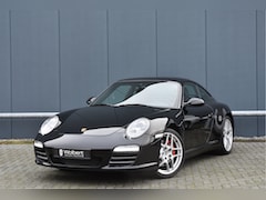 Porsche 911 - 997 MK2 3.8 Carrera 4S