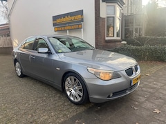 BMW 5-serie - 520i SEDAN