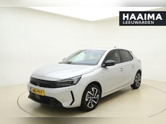 Opel Corsa - 1.2 Turbo Hybrid GS | Navigatie | Camera | Lichtmetalen velgen | Keyless | Climate control
