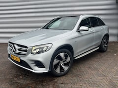 Mercedes-Benz GLC-klasse - 350e 4MATIC amg panoramadak vol vol