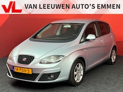 SEAT Altea - 1.2 TSI Good Stuff | Zo Mee | Inruilkoopje