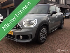 MINI Countryman - 2.0 Cooper S Chili JCW Pakket Panorama Dab Autom