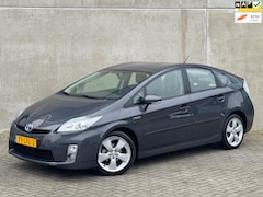 Toyota Prius - 1.8 Full Hybrid 136PK AUT 2010 Grijs NAP|NW APK